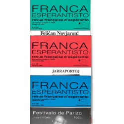 Revuo Franca Esperantisto