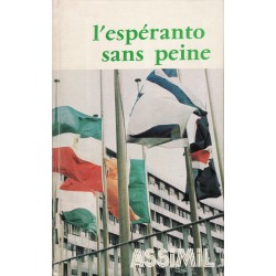 L'espéranto sans peine...