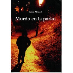 Murdo en la parko