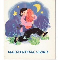 Malatentema virino