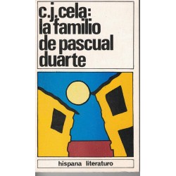 La Familio de Pascual Duarte