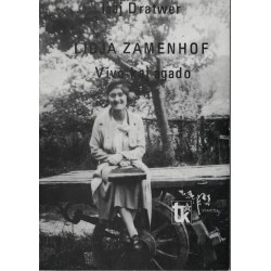 Lidja Zamenhof vivo k agado
