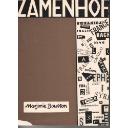 Zamenhof brok