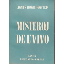 Misteroj de l'vivo brok