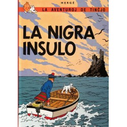 La Nigra insulo