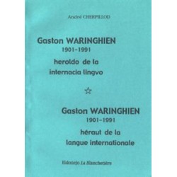 Gaston Waringhien 1901-1991...