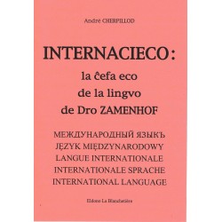 Internacieco la ĉafa eco...