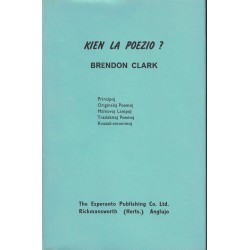 Kien la poezio