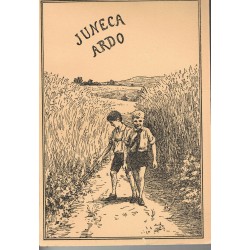 Juneca Ardo