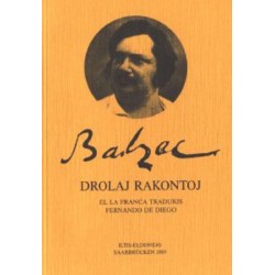 Drolaj rakontoj