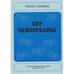 Sep vangofrapoj brok
