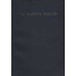 La Sankta biblio