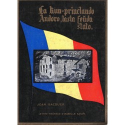 La Kunprinclando Andoro......