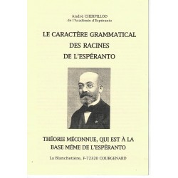 Le Caractère grammatical...