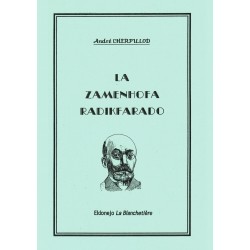 La Zamenhofa radikfarado