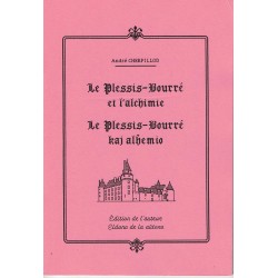 Le Plessis-Bourré kaj alĥemio