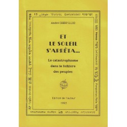 Et le soleil s'arrêta...