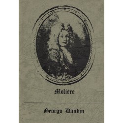 Georgo Dandin brok