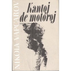 Kantoj de motoroj brok