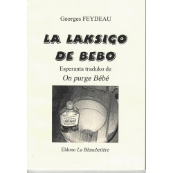 La Laksigo de bebo