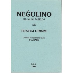 Neĝulino kaj aliaj fabeloj
