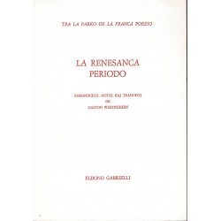 La Renesanca periodo