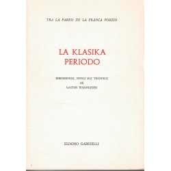 La Klasika periodo
