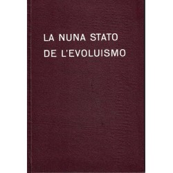 La Nuna stato de l'evoluismo