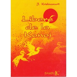 Libere de la konoj