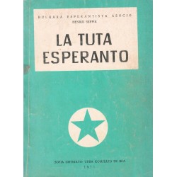 La Tuta Esperanto