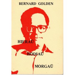 Hieraŭ Hodiaŭ Morgaŭ