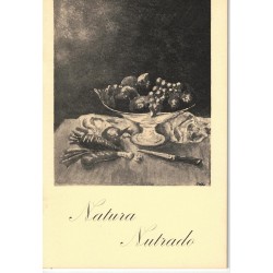 Natura nutrado