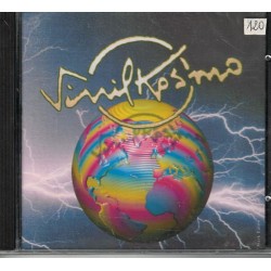 Vinilkosmo kompil'  volumo...