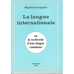 La Langue internationale