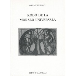 Kodo de la moralo universala