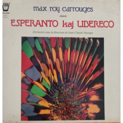 Vinildisko Esperanto kaj...