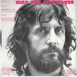 Vinildisko Esperanto