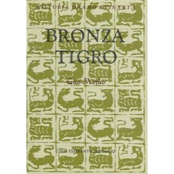 Bronza tigro