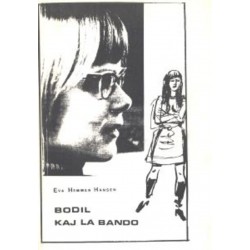 Bodil kaj la bando
