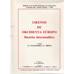 Likenoj de okcidenta Eŭropo