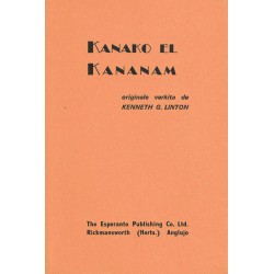 Kanako el Kananam