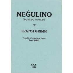 Neĝulino kaj aliaj fabeloj
