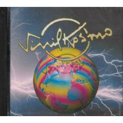 Vinilkosmo kompil'  volumo...