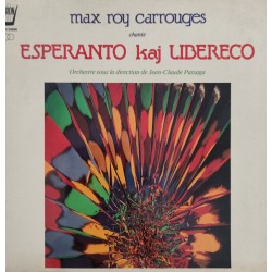 Vinildisko Esperanto kaj...
