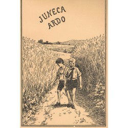 Juneca Ardo