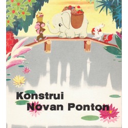 Konstrui novan ponton