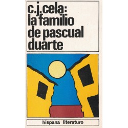 La Familio de Pascual Duarte