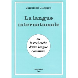 La Langue internationale