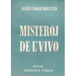 Misteroj de l'vivo brok