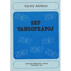 Sep vangofrapoj brok